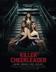ดูหนัง Killer Cheerleader (2020) นักฆ่าเชียร์ลีดเดอร์