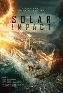 ดูหนัง Solar Impact (2019) ซอมบี้สุริยะ