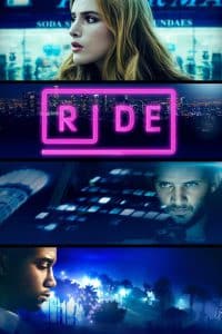 ดูหนัง Ride (2018)