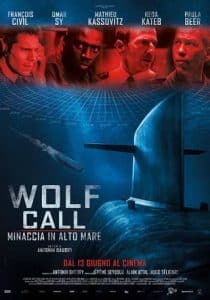 ดูหนัง The Wolf’s Call (Le chant du loup) (2019)