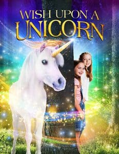 ดูหนัง Wish Upon A Unicorn (2020)