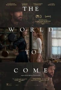 ดูหนัง The World to Come (2020) ข้าม เขต เพศ รัก