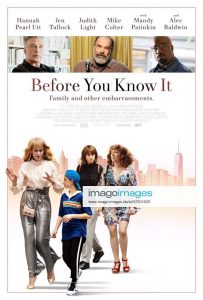 ดูหนัง Before You Know It (2019)