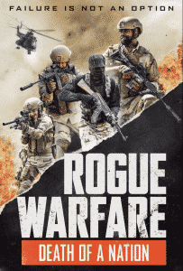 Rogue Warfare 3: Death of a Nation (2020) ความตายของประเทศ
