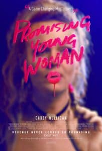 ดูหนัง Promising Young Woman (2020) สาวซ่าส์ล่าบัญชีแค้น