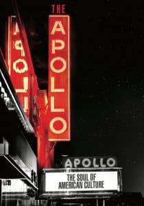 ดูหนัง The Apollo (2019) ดิอะพอลโล โรงละครโลกจารึก