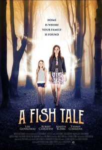 ดูหนัง A Fish Tale (2017) เรื่องเล่าของปลามหัศจรรย์
