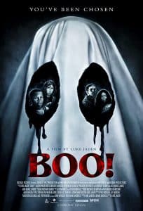 ดูหนัง Boo! (2018) เสียงหลอนมากับความมึด