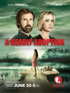 ดูหนัง A Deadly Adoption (2015) การยอมรับที่เป็นอันตราย