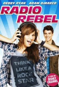 ดูหนัง Radio Rebel (2012)