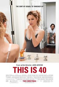 ดูหนัง This Is 40 (2012) โอ๊ย…40 จะวัยทีนหรือวัยทอง