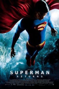 ดูหนัง Superman Returns (2006) ซูเปอร์แมน รีเทิร์นส