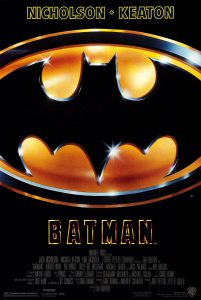 ดูหนัง Batman (1989) แบทแมน