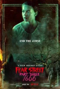 ดูหนัง Fear Street Part Three 1666 (2021) ถนนอาถรรพ์ ภาค 3 1666  NETFLIX