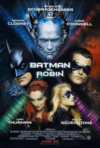 ดูหนัง Batman & Robin (1997) แบทแมน & โรบิน