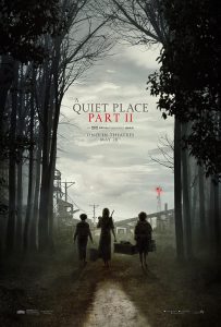 ดูหนัง A Quiet Place Part II (2021) ดินแดนไร้เสียง 2