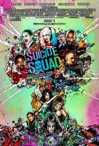 ดูหนัง Suicide Squad (2016) ทีมพลีชีพ มหาวายร้าย