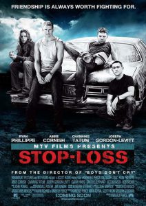 Stop-Loss (2008) หยุดสงครามอิรัก [บรรยาไทย]