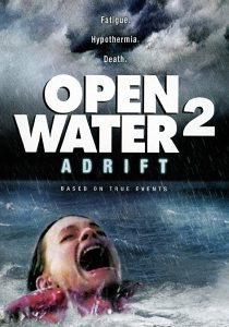 ดูหนัง Open Water 2 Adrift (2006) วิกฤตหนีตาย ลึกเฉียดนรก
