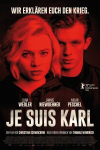 ดูหนัง Je Suis Karl (2021) เราคือคาร์ล NETFLIX