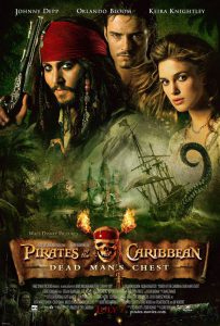 ดูหนัง Pirates of the Caribbean 2 Dead Man’s Chest (2006) สงครามปีศาจโจรสลัดสยองโลก