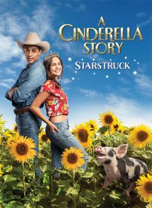 ดูหนัง A Cinderella Story: Starstruck (2021)
