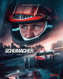 ดูหนัง Schumacher (2021) ชูมัคเคอร์ NETFLIX