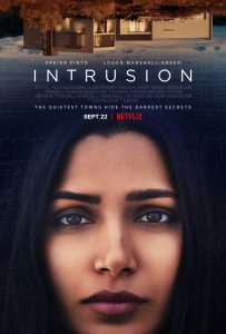ดูหนัง Intrusion (2021) ผู้บุกรุก NETFLIX