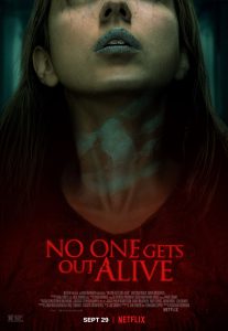 ดูหนัง No One Gets Out Alive (2021) ห้องเช่าขังตาย NETFLIX