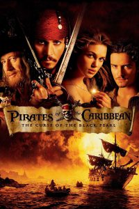 Pirates of the Caribbean 1 The Curse of the Black Pearl (2003) คืนชีพกองทัพโจรสลัดสยองโลก