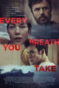 ดูหนัง Every Breath You Take (2021)