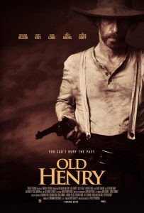 ดูหนัง Old Henry (2021)