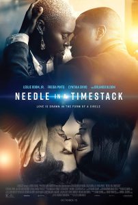 ดูหนัง Needle in a Timestack (2021) เจาะเวลาหารักแท้