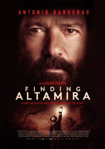 ดูหนัง Finding Altamira (Altamira) (2016) มหาสมบัติถ้ำพันปี