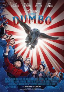ดูหนัง Dumbo (2019) ดัมโบ้