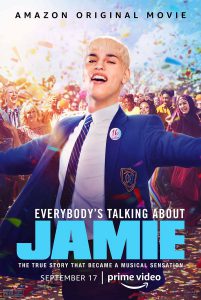ดูหนัง Everybody’s Talking About Jamie (2021) ใครๆ ก็พูดถึงเจมี่