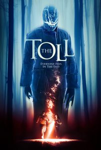 ดูหนัง The Toll (2020)