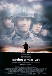 ดูหนัง Saving Private Ryan (1998) เซฟวิ่ง ไพรเวท ไรอัน ฝ่าสมรภูมินรก