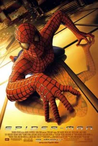 Spider Man 1 (2002) ไอ้แมงมุม 1