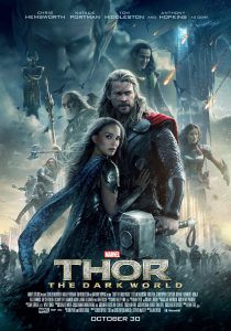Thor: The Dark World (2013) ธอร์ เทพเจ้าสายฟ้าโลกาทมิฬ