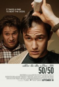 ดูหนัง 50/50 (2011) ฟิฟตี้ ฟิฟตี้ ไม่ตายก็รอดวะ