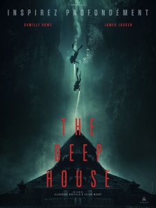 ดูหนัง The Deep House (2021)