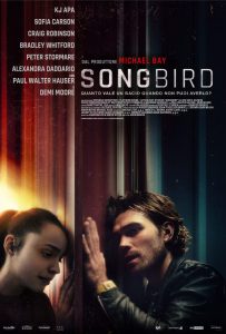 ดูหนัง Songbird (2020) โควิด 23 ไวรัสล้างโลก