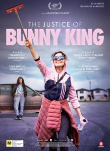 ดูหนัง The Justice of Bunny King (2021)