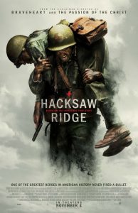 ดูหนัง Hacksaw Ridge (2016) วีรบุรุษสมรภูมิปาฏิหาริย์