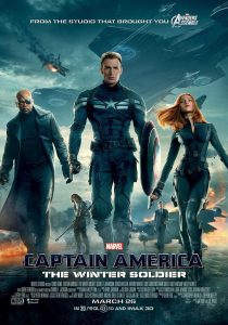 ดูหนัง Captain America: The Winter Soldier (2014) กัปตันอเมริกา: เดอะวินเทอร์โซลเจอร์