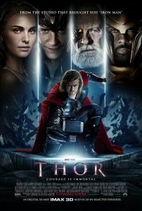 ดูหนัง Thor (2011) ธอร์ เทพเจ้าสายฟ้า