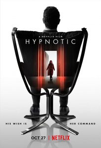 ดูหนัง Hypnotic (2021) สะกดตาย NETFLIX