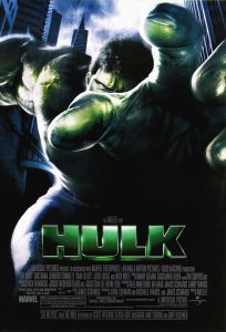 Hulk (2003) เดอะฮัค มนุษย์ยักษ์จอมพลัง