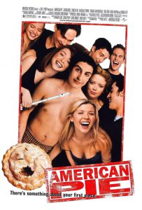 American Pie 1 (1999) แอ้มสาวให้ได้ก่อนปลายเทอม